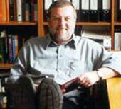 Prof.Dr.Bernd Walz